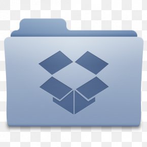 Dropbox Download PNG