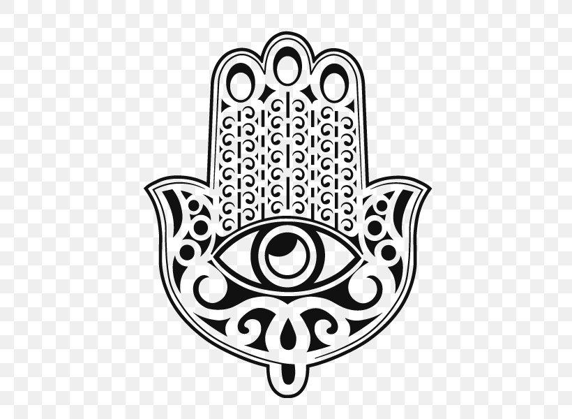 Hamsa Our Lady Of Fátima Symbol Eye Of Providence Hand, PNG, 600x600px, Hamsa, Amulet, Black And White, Dreamcatcher, Evil Eye Download Free