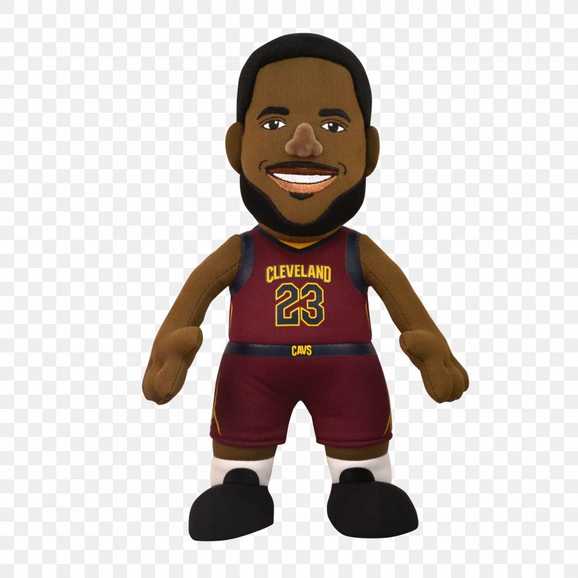 LeBron James United States Cleveland Cavaliers NBA Chicago Bulls, PNG, 3000x3000px, Lebron James, Action Toy Figures, Athlete, Basketball, Bleacher Creatures Download Free