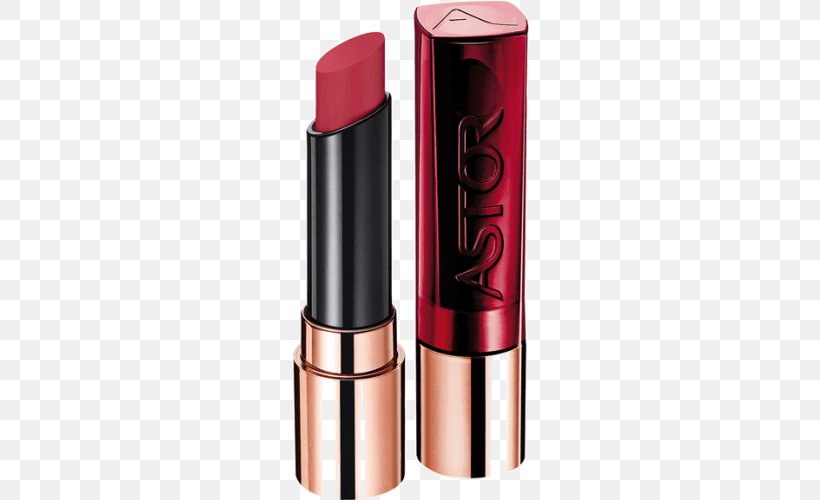 Lip Balm Lipstick Cosmetics Astor LÓreal, PNG, 500x500px, Lip Balm, Astor, Cosmetics, Eye Liner, Eye Shadow Download Free