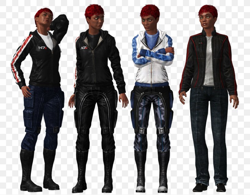 Mass Effect 3 Mass Effect: Andromeda Commander Shepard BioWare, PNG, 800x641px, Mass Effect 3, Bioware, Casual, Clothing, Commander Shepard Download Free
