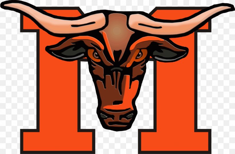 Mauldin High School National Secondary School Student, PNG, 1024x673px, National Secondary School, Bovine, Bull, Dallas Mavericks, Greenville County School District Download Free