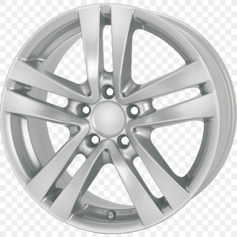 Mercedes-Benz E-Class Car Rim Tire, PNG, 1000x1000px, Mercedesbenz, Alloy Wheel, Auto Part, Automotive Tire, Automotive Wheel System Download Free