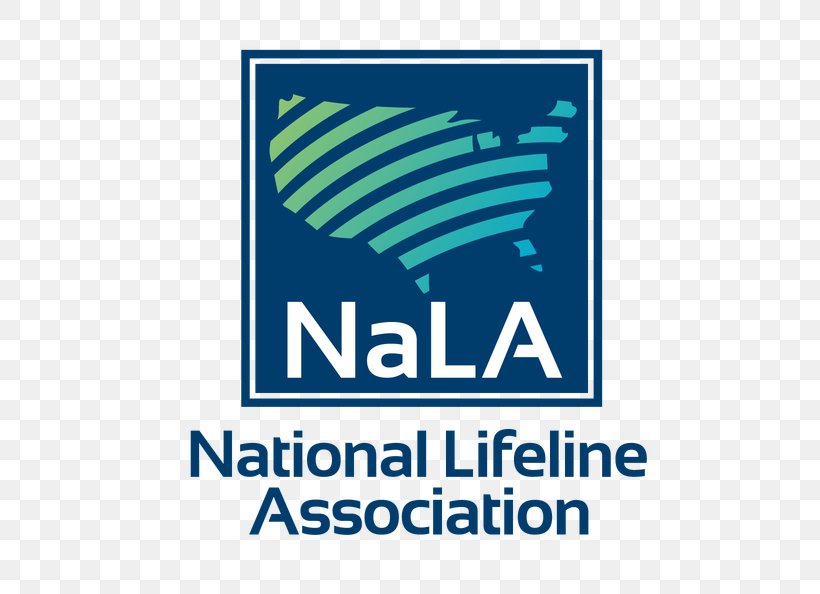 National Lifeline Association Logo Organization Advocate Non-profit Organisation, PNG, 623x594px, Logo, Advocate, Area, Blue, Board Of Directors Download Free