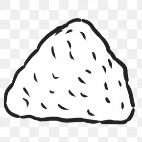 Onigiri - Onigiri Food ã‚·ãƒ¼ãƒã‚­ãƒ³ Clip Art PNG