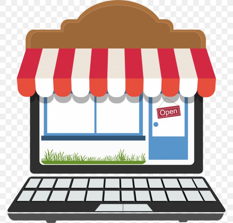 Online Shopping Clip Art, PNG, 768x785px, Online Shopping, Computer, Document, Ecommerce, Retail Download Free