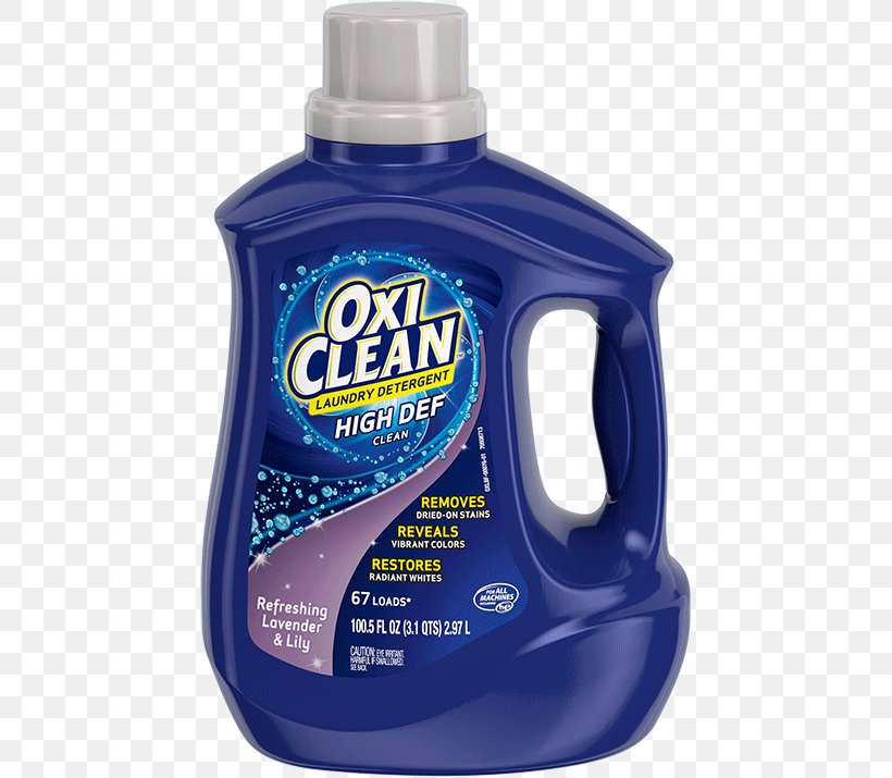 OxiClean Laundry Detergent Stain Removal, PNG, 453x715px, Oxiclean, Arm Hammer, Bleach, Carpet Cleaning, Cleaning Download Free