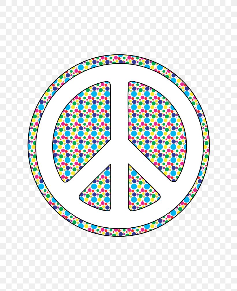 Peace Symbols Polka Dot Pattern, PNG, 777x1006px, Peace Symbols, Area, Peace, Polka, Polka Dot Download Free