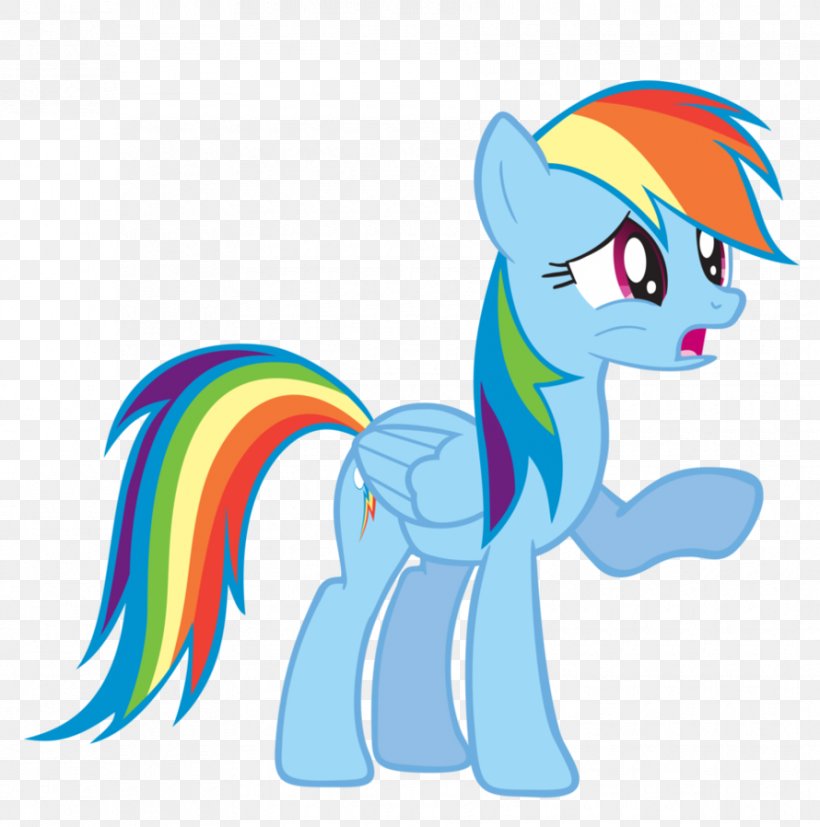 Rainbow Dash Pinkie Pie Pony Rarity Art, PNG, 890x898px, Rainbow Dash, Animal Figure, Art, Carnivoran, Cartoon Download Free