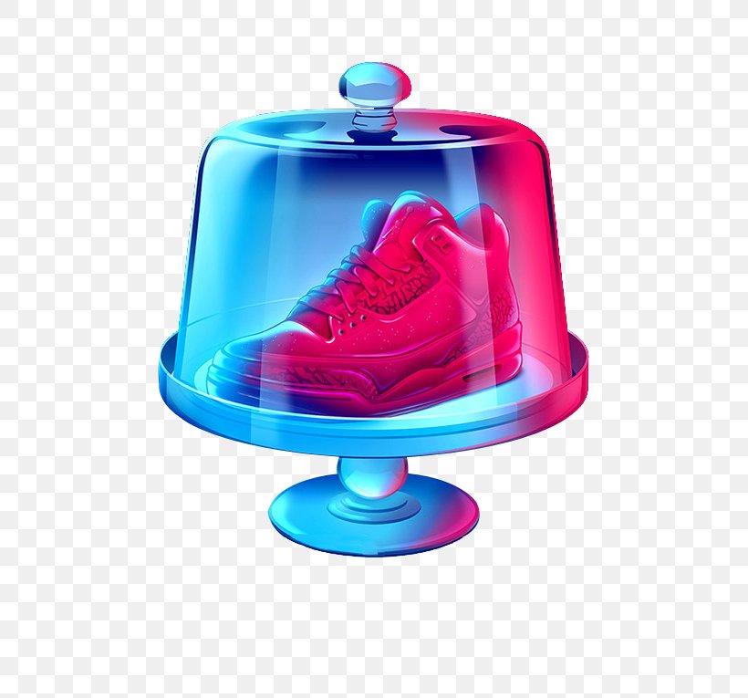 Shoe Air Jordan Sneakers Nike Illustration, PNG, 589x765px, Shoe, Air Jordan, Art, Behance, Drawing Download Free
