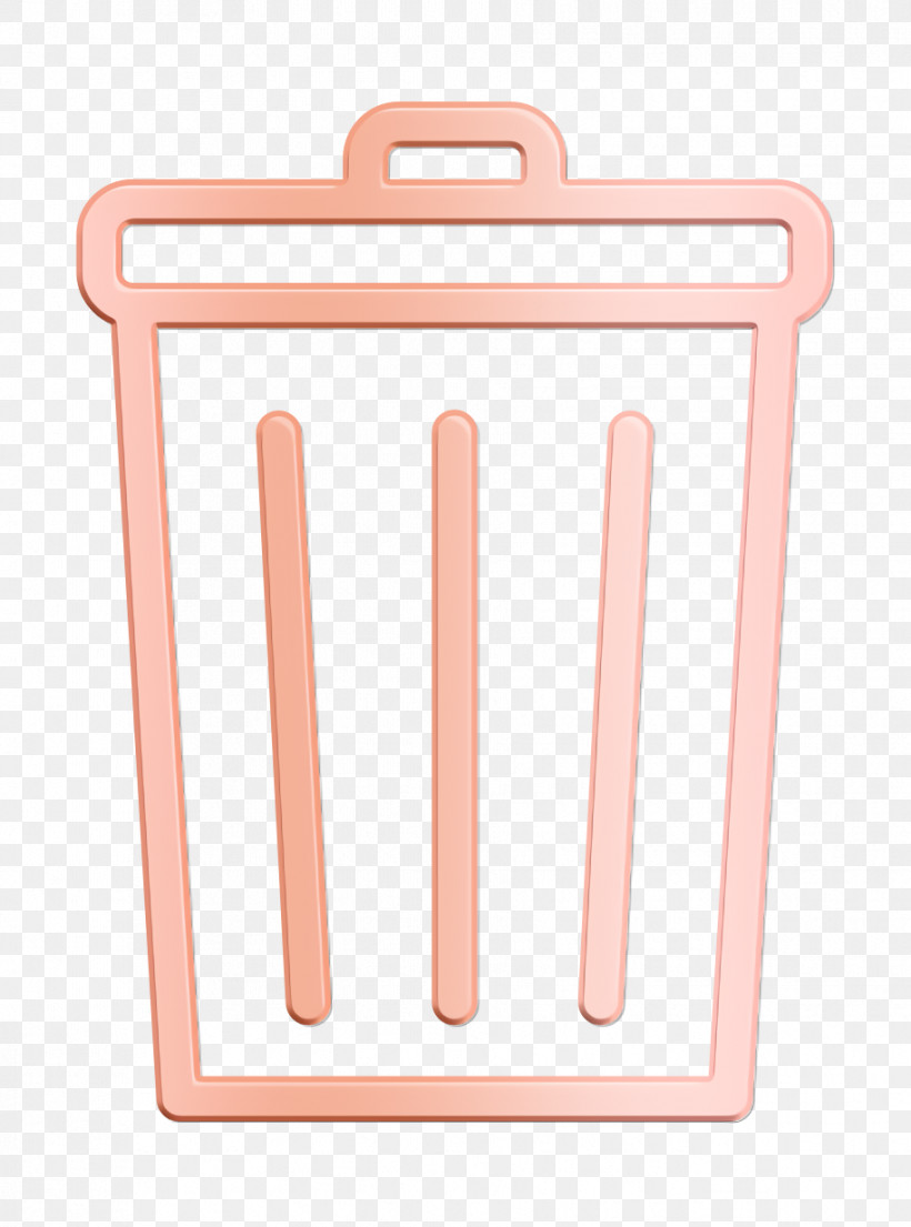 Trash Icon Household Icon, PNG, 914x1232px, Trash Icon, Geometry, Household Icon, Line, Mathematics Download Free