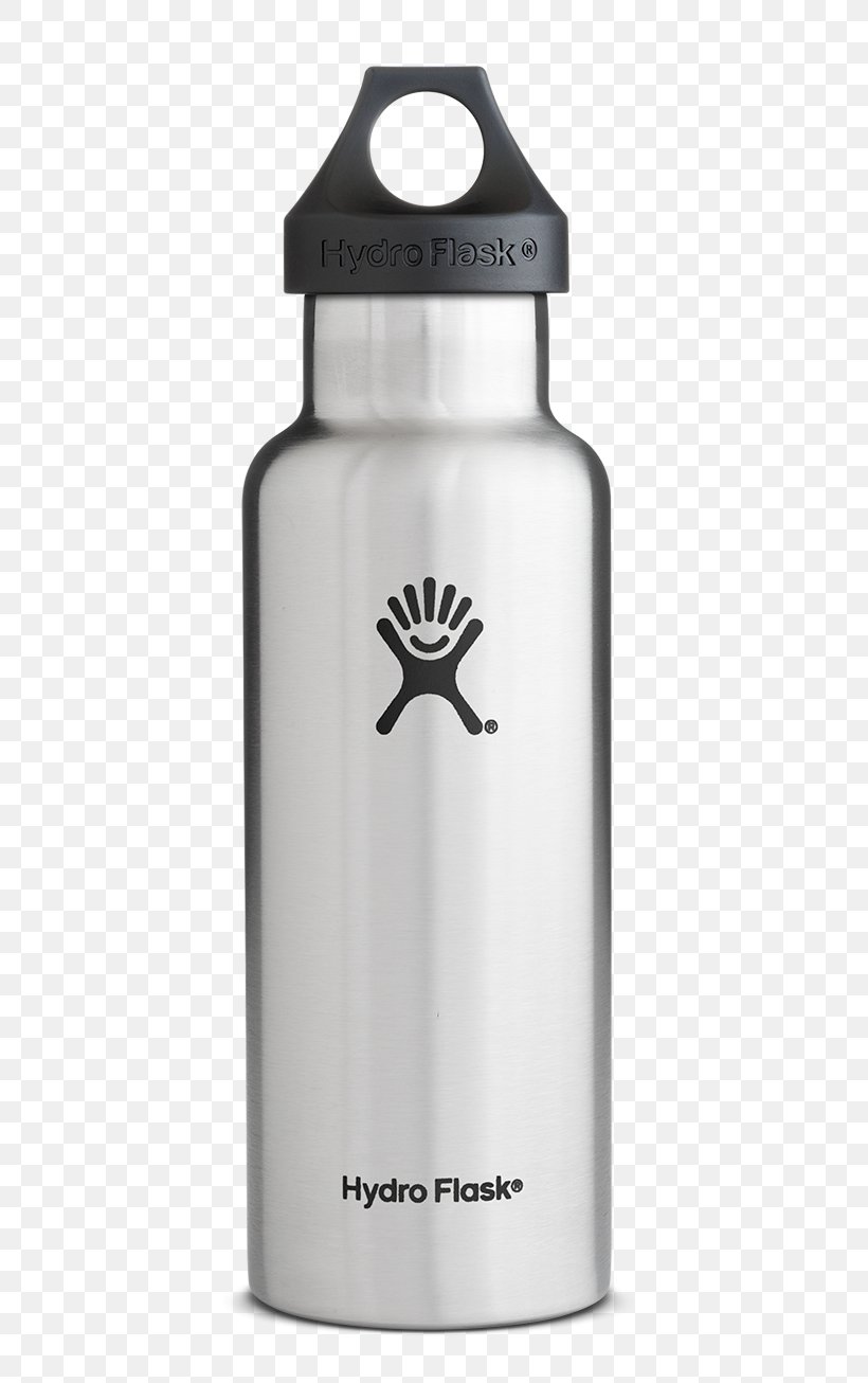 Water Bottles Hydro Flask Stainless Steel, PNG, 519x1306px, Water Bottles, Bisphenol A, Bottle, Drink, Drinking Download Free