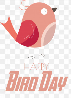 Bird Day Happy Bird Day International Bird Day PNG