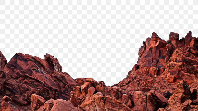 Chocolate, PNG, 1780x1002px, Rock, Chocolate, Geological Phenomenon, Machine, Soil Download Free