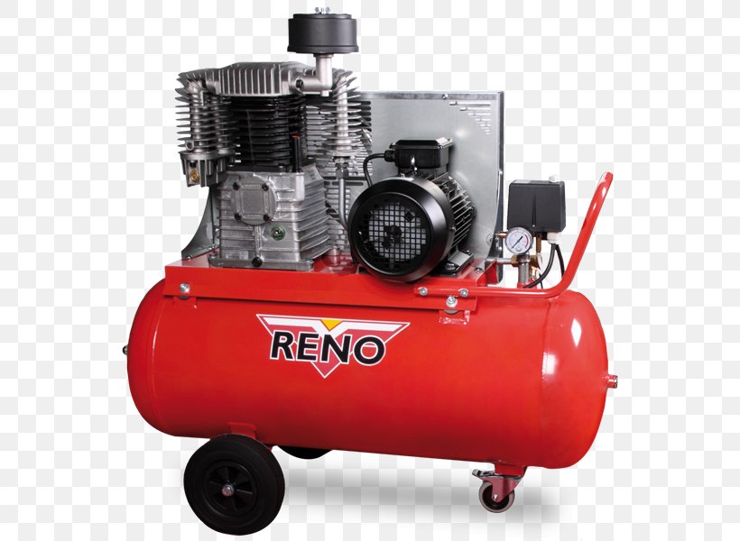 Compressor Powerplus POWX1725 RENO A/S Industry Atlas Copco, PNG, 600x600px, 400 Volt, Compressor, Atlas Copco, Hardware, Industry Download Free