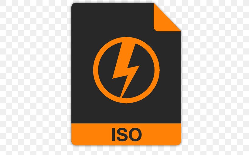 Daemon Tools ISO Image, PNG, 512x512px, Daemon Tools, Area, Brand, Computer Program, Computer Software Download Free