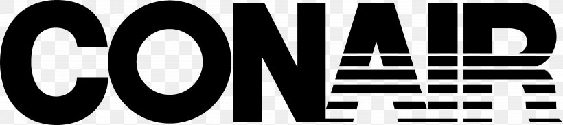 Conair Corporation Logo Business SalonQuest, LLC Hair Iron, PNG, 4813x1073px, Conair Corporation, Black And White, Brand, Business, Charbroil Download Free