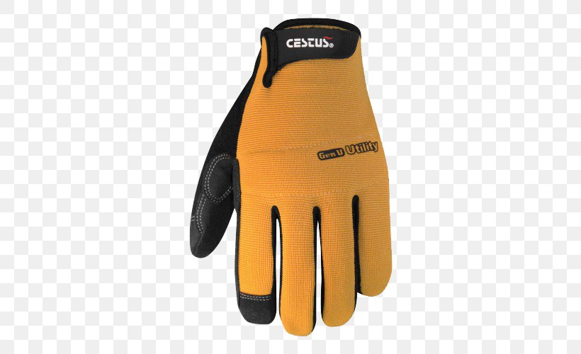 Cycling Glove Leather Mechanix Wear The Home Depot, PNG, 500x500px, Glove, Bicycle Glove, Cestus, Cycling Glove, Football Download Free