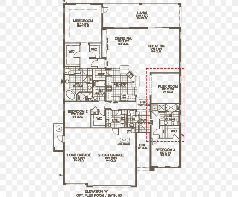 Floor Plan Technical Drawing House, PNG, 451x680px, Floor Plan, Area, Bedroom, Branford, Diagram Download Free