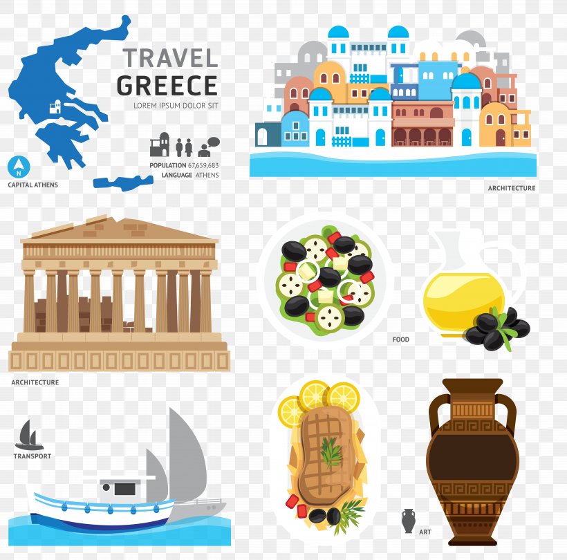 Greece Euclidean Vector Stock Illustration Clip Art, PNG, 6772x6690px, Greece, Furniture, Icon Design, Royaltyfree, Stock Photography Download Free