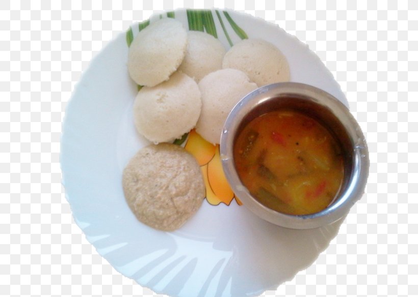 Idli Indian Cuisine Dosa Chutney Sambar, PNG, 671x584px, Idli, Asian Food, Batter, Breakfast, Chutney Download Free