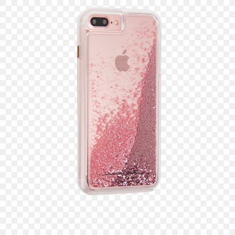 IPhone 7 Plus IPhone 8 Plus IPhone 6s Plus Telephone Apple, PNG, 1024x1024px, Iphone 7 Plus, Apple, Case, Glitter, Iphone Download Free