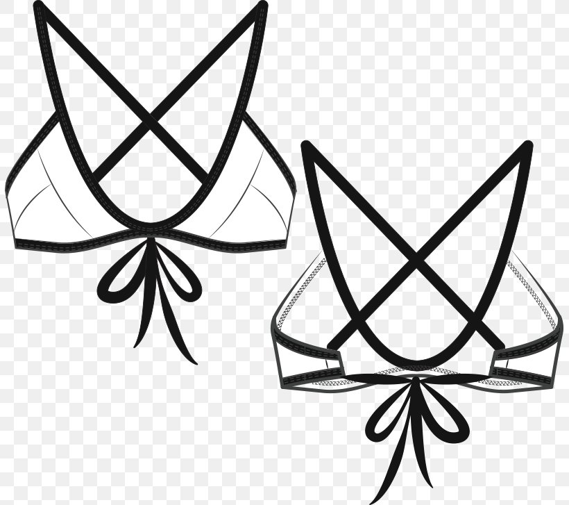 Leaf Line Symmetry Angle Clip Art, PNG, 805x727px, Leaf, Black, Black And White, Black M, Flower Download Free