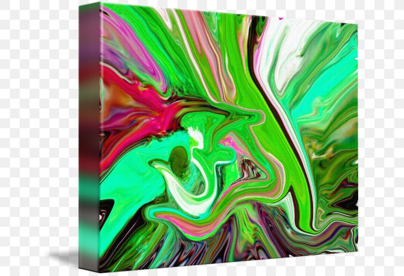 Modern Art Acrylic Paint Gallery Wrap Canvas, PNG, 650x560px, Modern Art, Acrylic Paint, Acrylic Resin, Art, Canvas Download Free