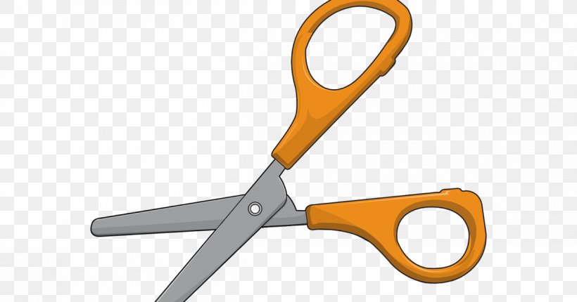 Paper Scissors Hair-cutting Shears Image, PNG, 1200x630px, Paper, Cutting Tool, Drawing, Education, Hair Download Free