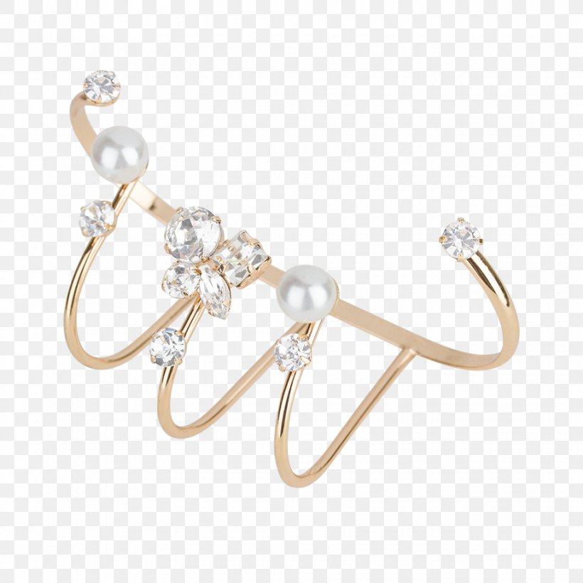 Pearl Earring Body Jewellery, PNG, 920x920px, Pearl, Body Jewellery, Body Jewelry, Earring, Earrings Download Free