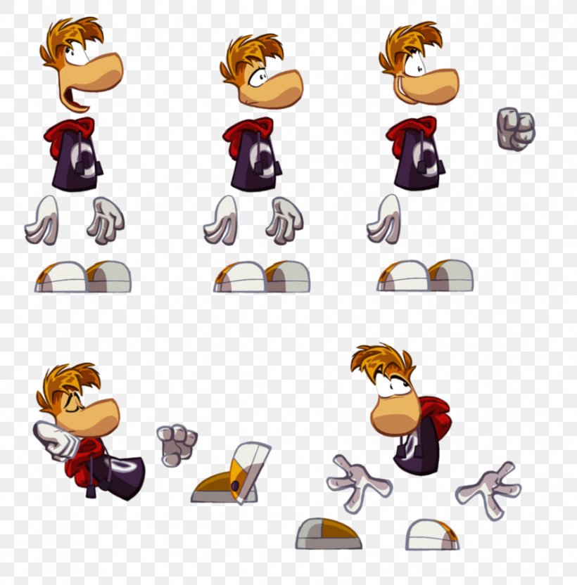 Rayman Origins Rayman Legends Rayman 3: Hoodlum Havoc Rayman Raving Rabbids: TV Party Rayman Adventures, PNG, 887x901px, Rayman Origins, Animal Figure, Cartoon, Character, Coloring Book Download Free