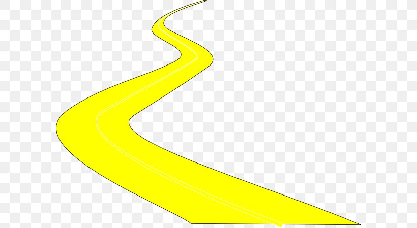 Road Curve Clip Art, PNG, 600x449px, Road Curve, Area, Curve, Information, Road Download Free