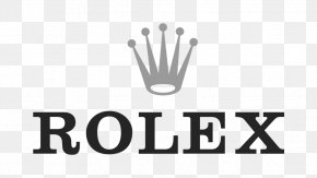 Rolex - Rolex Daytona Logo Watch Luxury Goods PNG