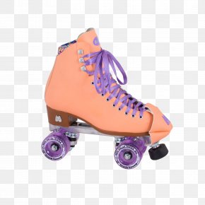Roller Skates - Roller Skates Roller Skating Sport In-Line Skates Ice Skating PNG