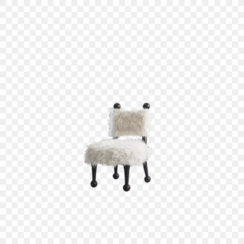 Sheep Chair Wool Fur, PNG, 960x960px, Sheep, Chair, Fur, Furniture, Wool Download Free