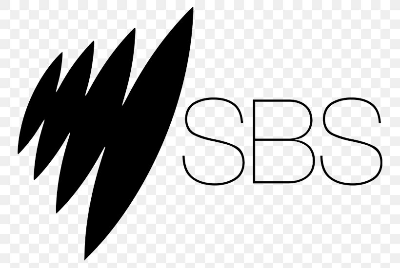 Special Broadcasting Service Logo SBS Vector Graphics Australia, PNG, 800x550px, Special Broadcasting Service, Area, Australia, Beak, Bird Download Free