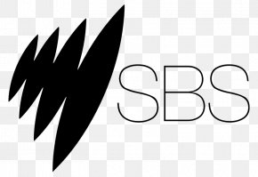 Australia - Special Broadcasting Service Logo SBS Vector Graphics Australia PNG