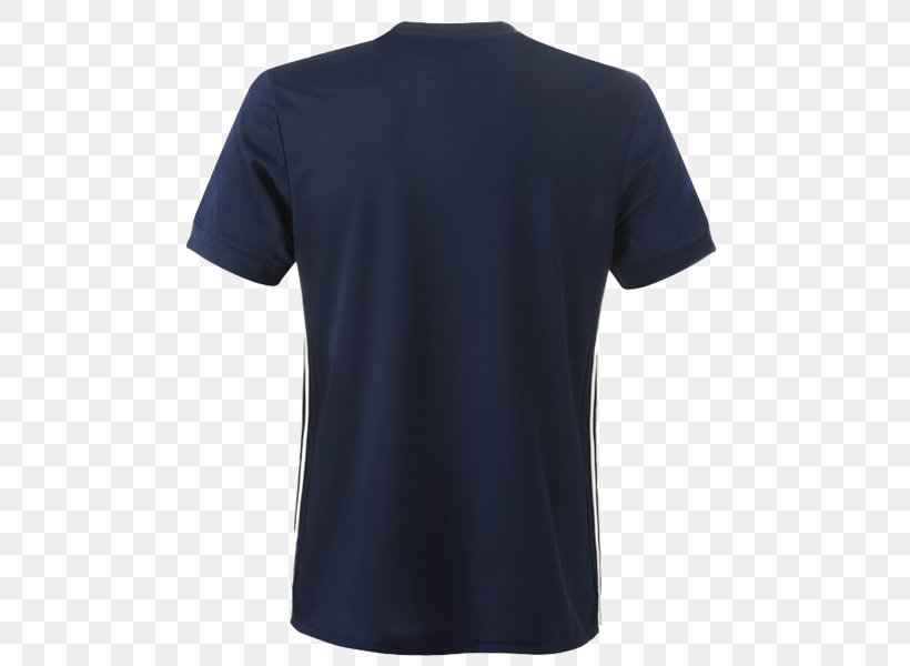 T-shirt Sleeve Nike Adidas, PNG, 600x600px, Tshirt, Active Shirt, Adidas, Blue, Clothing Download Free