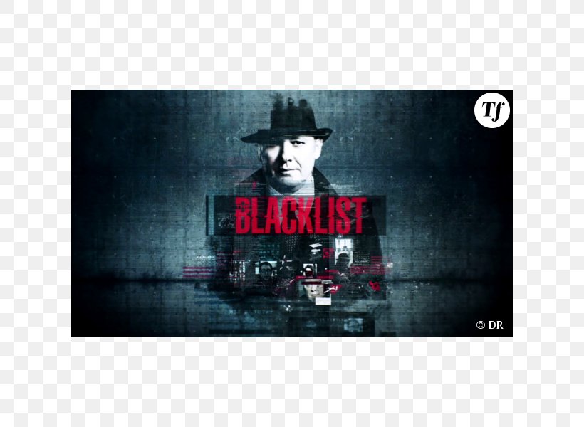 The Blacklist, PNG, 622x600px, Season, Advertising, Album, Album Cover, Blacklist Download Free