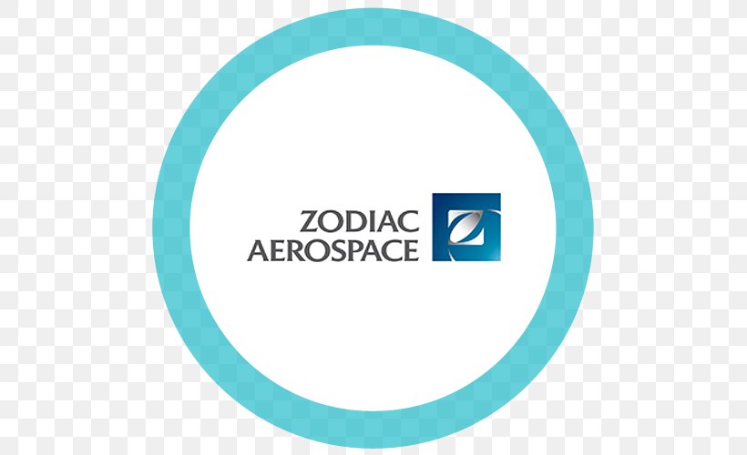 Zodiac Aerospace Aircraft Manufacturing Management, PNG, 500x500px, Zodiac Aerospace, Aerospace, Aerospace Manufacturer, Aircraft, Aqua Download Free