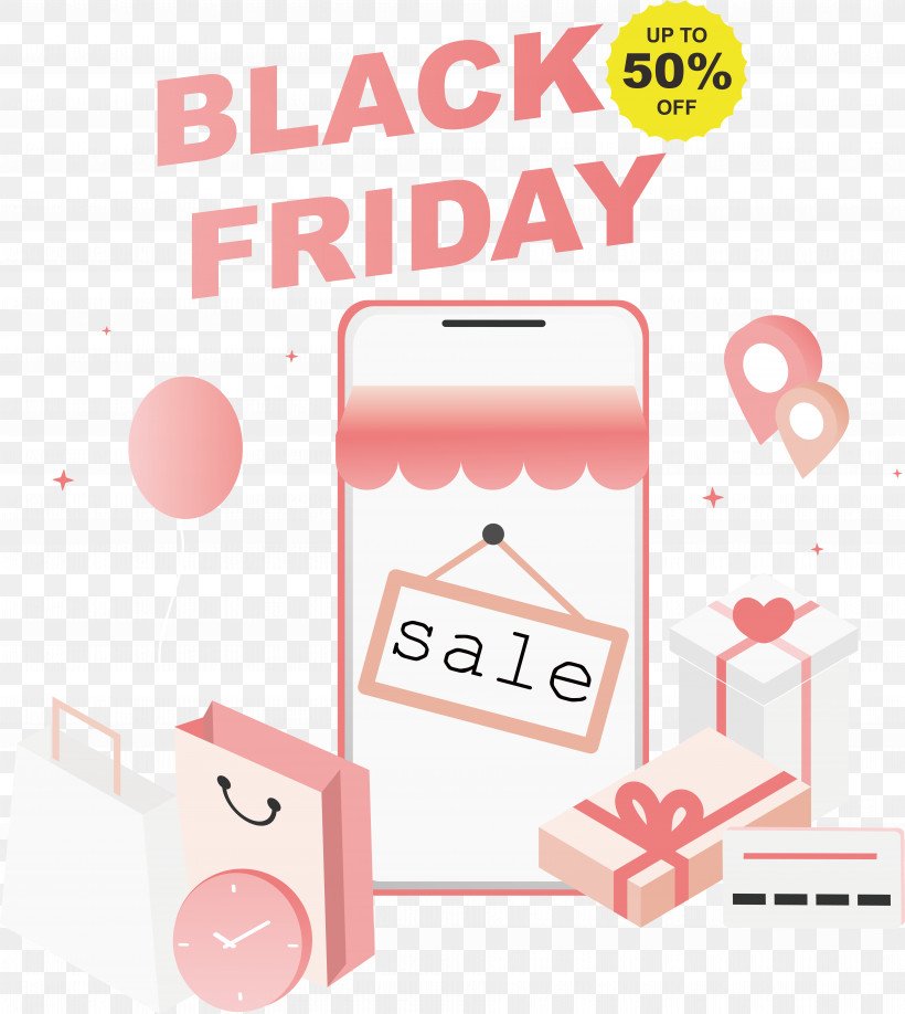 Black Friday, PNG, 7552x8461px, Black Friday, Discount, Sales, Special Offer Download Free
