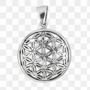 Silver - Charms & Pendants Sterling Silver Jewellery Chain Amulet PNG