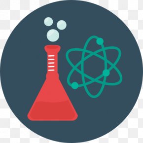 Science And Education - Chemistry Laboratory Flasks Technology PNG