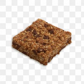 Granola - Chocolate Brownie Flapjack Ingredient Candy Chocolate Chip PNG