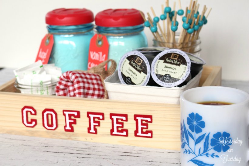 Coffee Mason Jar Kitchen Floating Shelf, PNG, 1280x853px, Coffee, Bathroom, Coffee Cup, Countertop, Creativity Download Free