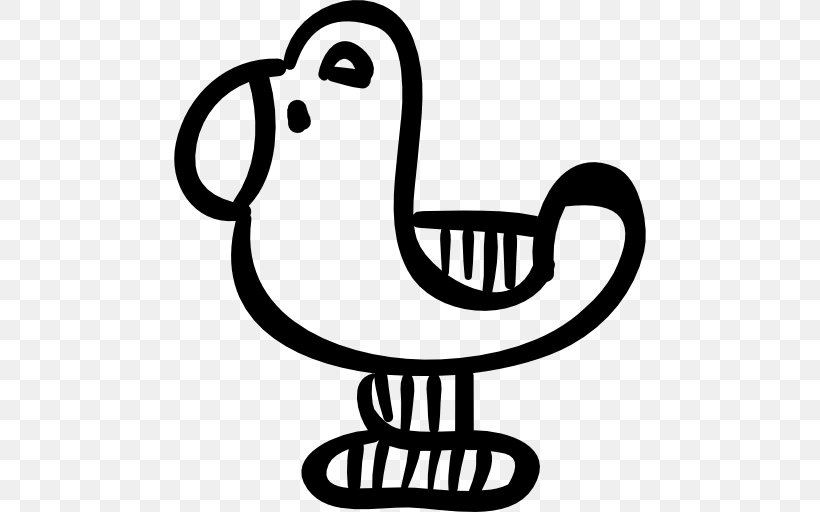 Toy Download Clip Art, PNG, 512x512px, Toy, Artwork, Beak, Black And White, Drawing Download Free