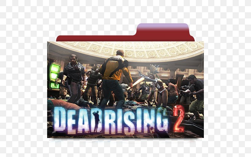 Dead Rising 2 Xbox 360 PlayStation 3 Dead Rising 3, PNG, 512x512px, Watercolor, Cartoon, Flower, Frame, Heart Download Free