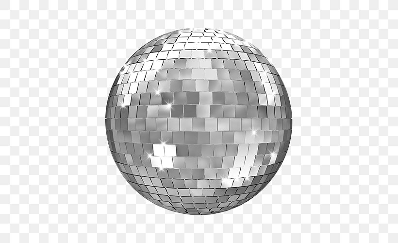 Disco Ball Nightclub Ballroom, PNG, 500x500px, Disco Ball, Alamy, Ball, Ballroom, Black And White Download Free