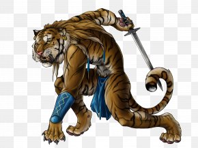 Boar - Dungeons & Dragons Pathfinder Roleplaying Game Tiger Rakshasa Persona PNG