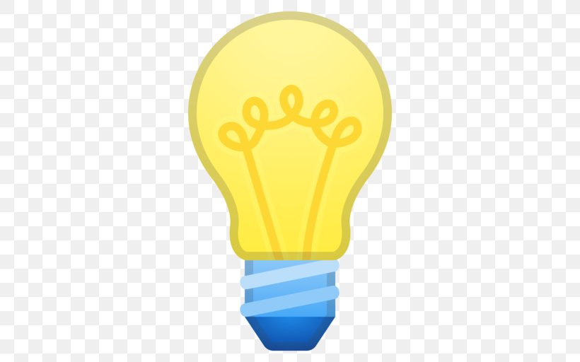 Emoji-Man Incandescent Light Bulb Android, PNG, 512x512px, Emojiman, Android, Android Oreo, Electric Light, Emoji Download Free